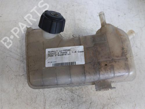 Expansion tank RENAULT SCÉNIC II (JM0/1_)  | BP19889191C120 