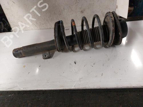 Left front shock absorber PEUGEOT 206 Hatchback (2A/C) 2.0 HDI 90 | BP19888974M16 