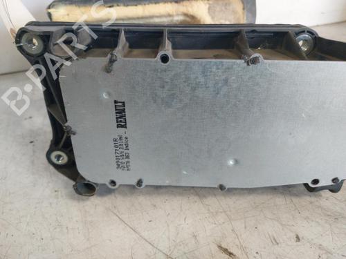 Used Gear lever RENAULT CLIO IV (BH_) 1.5 dCi 75 (75 hp) 21984183