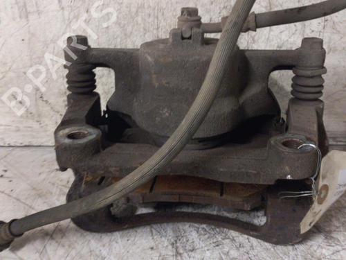 Right front brake caliper NISSAN QASHQAI / QASHQAI +2 I (J10, NJ10, JJ10E) 1.5 dCi | BP19882094M104 