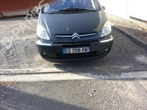 Right headlight CITROËN XSARA PICASSO (N68) 1.6 HDi | BP19899560C29 