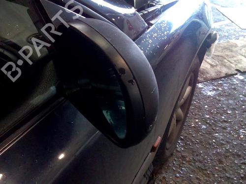 Used Right mirror PEUGEOT 406 Coupe (8C) [1997-2005]  19890331