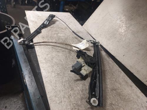 Front right window mechanism PEUGEOT 308 SW II (LC_, LJ_, LR_, LX_, L4_) 1.6 BlueHDi 120 | BP22371811C23 