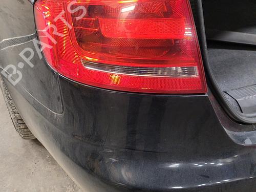 Used Left taillight AUDI A4 B8 (8K2) 3.0 TDI quattro (240 hp) 23775925