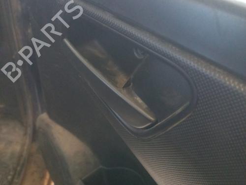 Used Front right interior door handle CITROËN NEMO Box Body/MPV (AA_) 1.3 HDi 75 (75 hp) 26396813