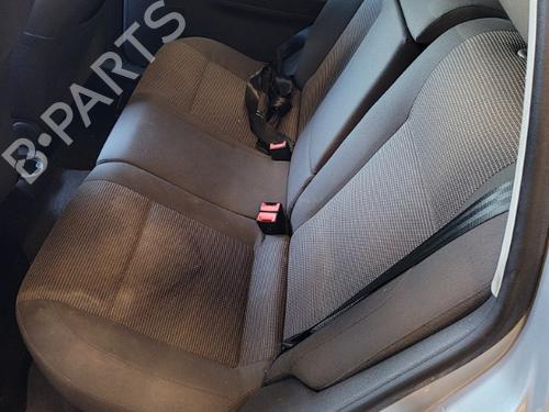 Sæde Bagtil VW POLO IV (9N_, 9A_) 1.9 TDI (101 hp) 28614517