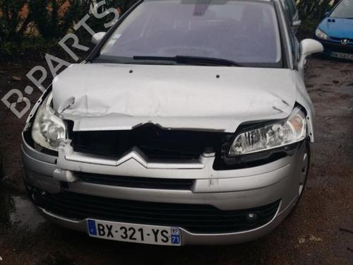 Left taillight CITROËN C4 I (LC_)  | BP19896173C34 