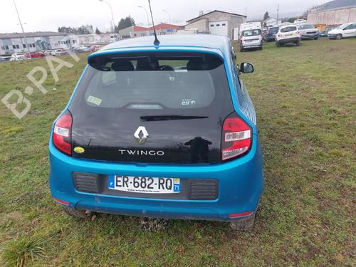 Switch RENAULT TWINGO III (BCM_, BCA_) | BP26156261I30 - Image 7