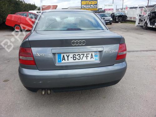 Right headlight AUDI A4 B5 (8D2) 1.9 TDI | BP19891233C29 