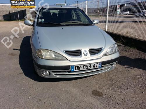 Left headlight RENAULT MEGANE I (BA0/1_)  | BP19884409C28 