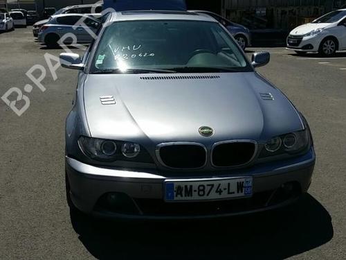 Front windshield wiper arm BMW 3 Coupe (E46) 320 Cd | BP19884209C143 