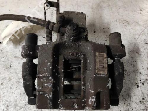 Used Left rear brake caliper PEUGEOT 308 SW II (LC_, LJ_, LR_, LX_, L4_) 1.6 BlueHDi 120 (120 hp) 19880890