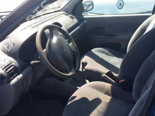Spak kontakt RENAULT CLIO II (BB_, CB_) 1.9 dTi (B/CB0U) | BP19899573I30 