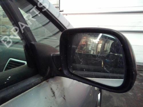 Right mirror PEUGEOT 307 CC (3B) 2.0 HDi 135 | BP19881870C27 