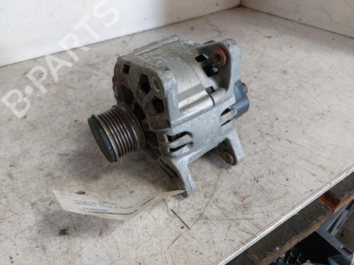 Alternator RENAULT CLIO IV (BH_) 1.5 dCi 75 | BP19887637M7 