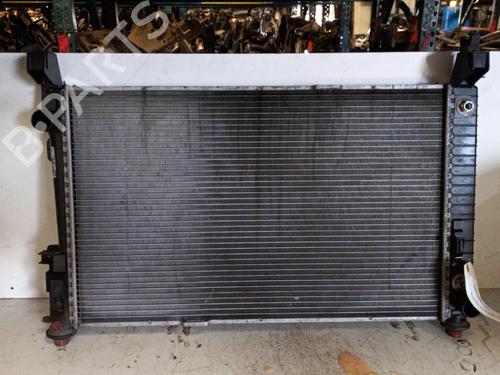 Water radiator MERCEDES-BENZ B-CLASS Sports Tourer (W245) B 180 CDI (245.207) | BP19882291M31 