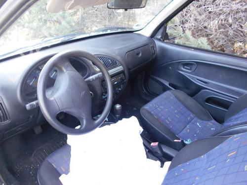 Steering column stalk CITROËN SAXO (S0, S1)  | BP19890138I23 