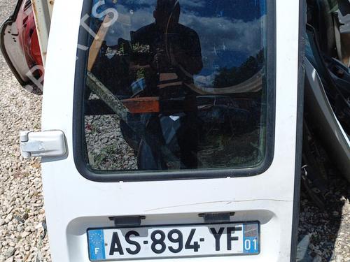 Left tailgate PEUGEOT EXPERT Van (222) 1.9 TD | BP21981350C76 