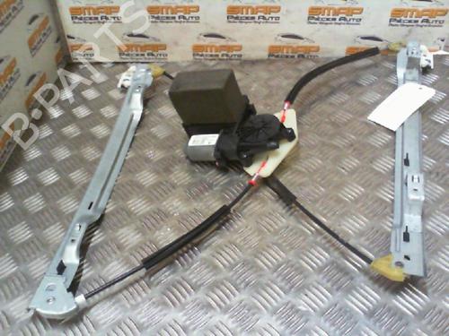 Front right window mechanism CITROËN C4 Grand Picasso I (UA_)  | BP19884490C23 