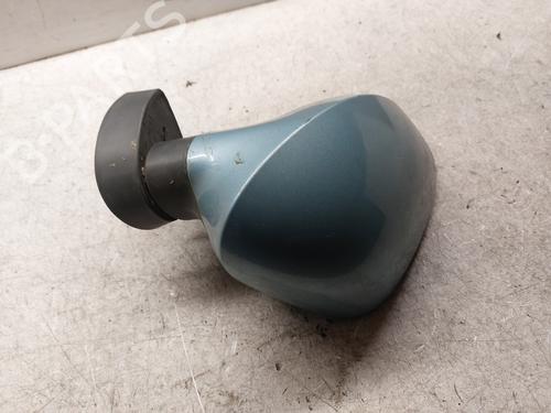 Right mirror SEAT IBIZA IV (6J5, 6P1) 1.6 TDI | BP19896916C27 