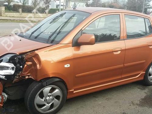 Generator KIA PICANTO I (SA) 1.1 CRDi | BP19898801M7 