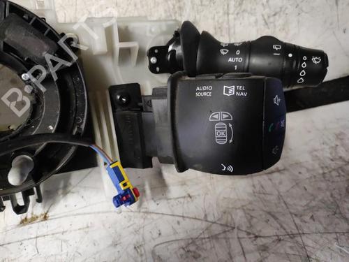 Steering column stalk RENAULT MEGANE III Hatchback (BZ0/1_, B3_) 1.5 dCi (BZ09, BZ0D, BZ1W, BZ29, BZ14) | BP19893301I23 