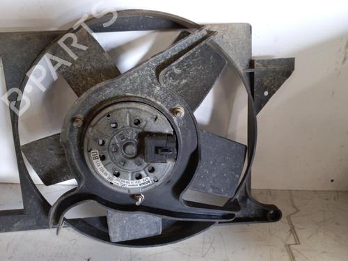 Radiator fan OPEL CORSA B (S93) 1.0 i 12V (F08, F68, M68) | BP19880679M35 