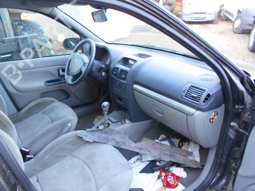 Switch RENAULT CLIO II (BB_, CB_)  | BP21980431I30 