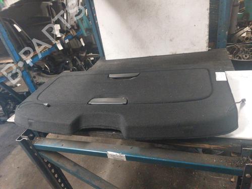 Rear parcel shelf PEUGEOT 308 I (4A_, 4C_) 1.6 HDi | BP19897084C85 