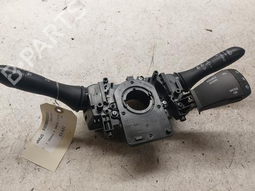 Used Steering column stalk RENAULT MEGANE IV Hatchback (B9A/M/N_) 1.2 TCe 130 (B9MR) (130 hp) 25003727