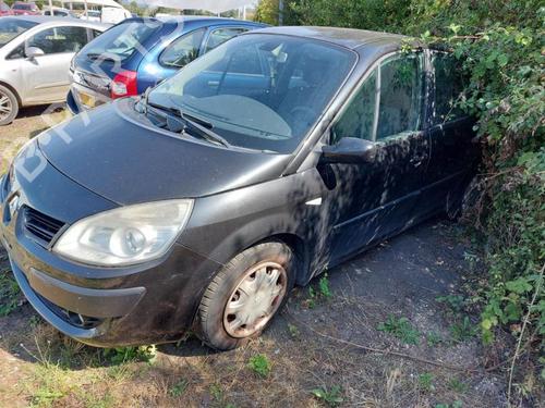 Switch RENAULT SCÉNIC II (JM0/1_)  | BP19888775I30 
