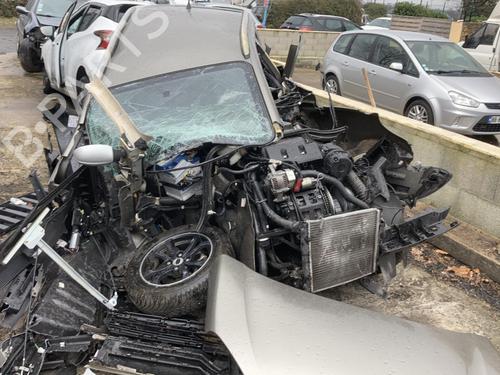 Steering column stalk MICROCAR OPTIMAX 0.4 DCI | BP28332314I23 - Image 3