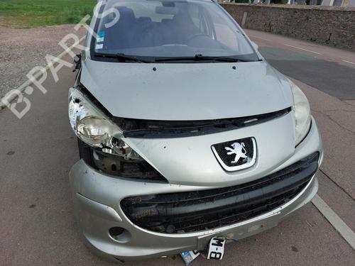 Front right window mechanism PEUGEOT 207 (WA_, WC_) 1.6 HDi | BP19893338C23 
