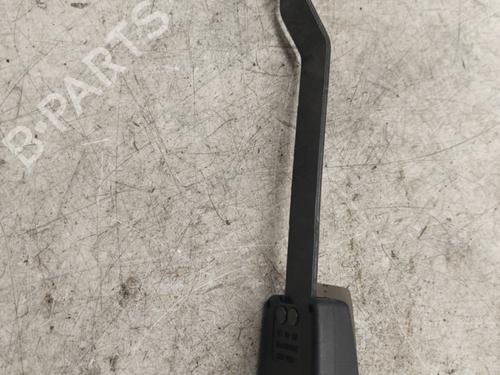 Used Seat buckle RENAULT CLIO III (BR0/1, CR0/1) [2005-2014]  19892944