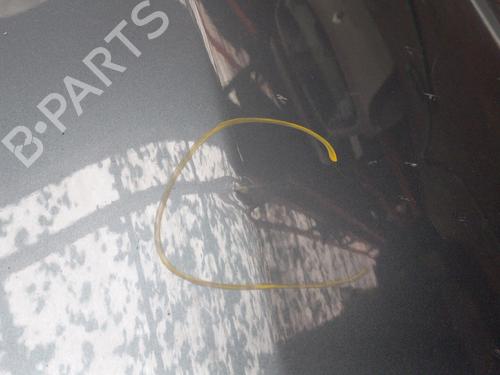 Left rear door PEUGEOT 307 SW (3H)  | BP19897285C4 