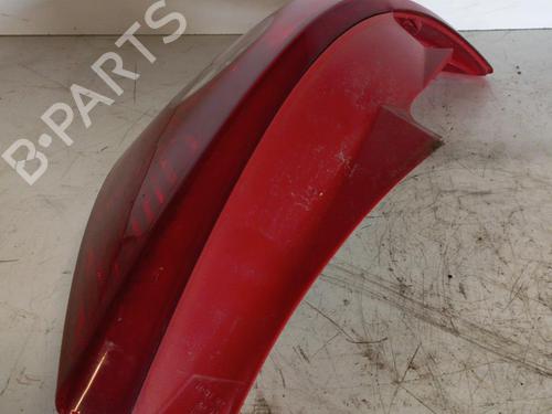 Left taillight OPEL CORSA D (S07) 1.7 CDTI (L08, L68) | BP19893932C34 