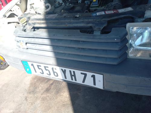 Grille CITROËN C15 Box Body/MPV (VD_) 1.0 96025091