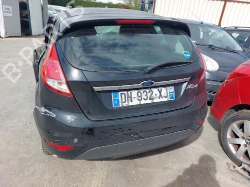 Right taillight FORD FIESTA VI (CB1, CCN) 1.5 TDCi | BP19932015C35 