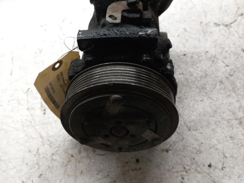 AC compressor PEUGEOT 207 (WA_, WC_) 1.4 HDi | BP25221684M34 