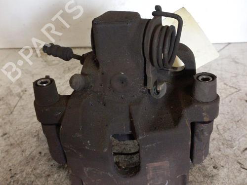 Used Left rear brake caliper PEUGEOT 508 SW I (8E_) 2.0 HDi (140 hp) 19893642