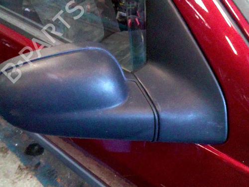 Used Right mirror RENAULT CLIO I (B/C57_, 5/357_) 1.4 (80 hp) 19883262