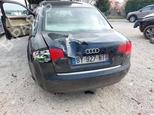 Starter AUDI A4 B6 (8E2)  | BP19892795M8 