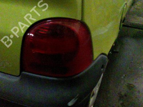 Lampa tylna prawa RENAULT TWINGO I Hatchback Van (S06_) 1.2 (S066, S068) 7700426320