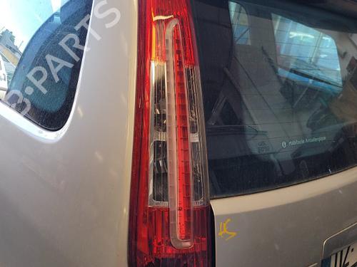 Venstre Baklys FORD C-MAX (DM2) 1.8 TDCi (115 hp) 19879075