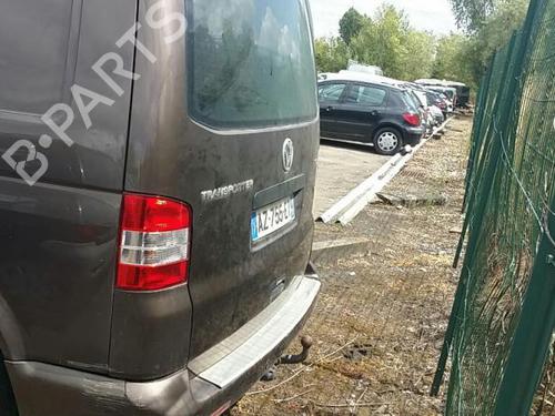 Starter VW TRANSPORTER T5 Van (7HA, 7HH, 7EA, 7EH) 2.0 TDI | BP19884057M8 