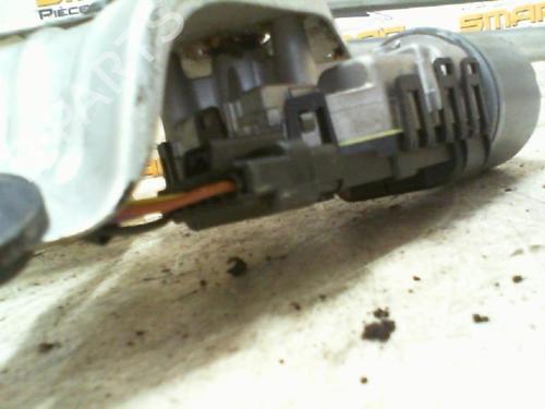 Front wiper motor DACIA LOGAN (LS_) 1.5 dCi (LS04) | BP19895919M29 