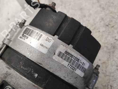 Alternator RENAULT TWINGO I (C06_) 1.2 (C063, C064) | BP19879114M7 