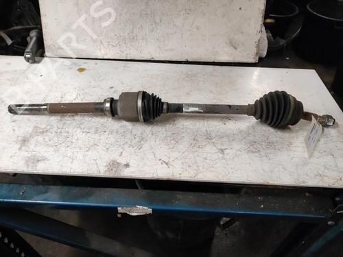 Right front driveshaft CITROËN C3 / C3 ORIGIN III (SX) 1.5 BlueHDi 100 (SXYHYP, SXYHTU) | BP19901412M39 