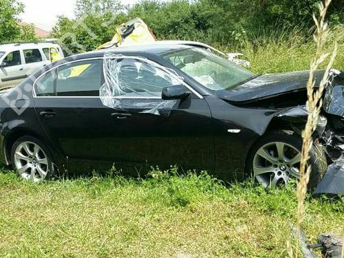 Rear right window mechanism BMW 5 (E60) 530 d | BP19895357C25 