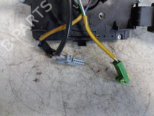 Steering column stalk PEUGEOT 207 (WA_, WC_) 1.6 16V | BP19894140I23 